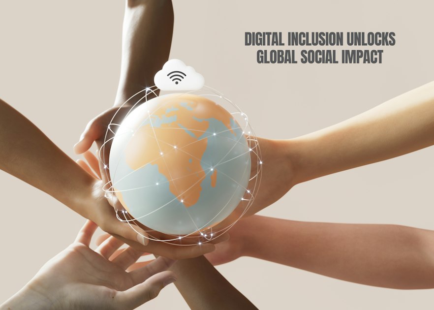 Designing for Impact